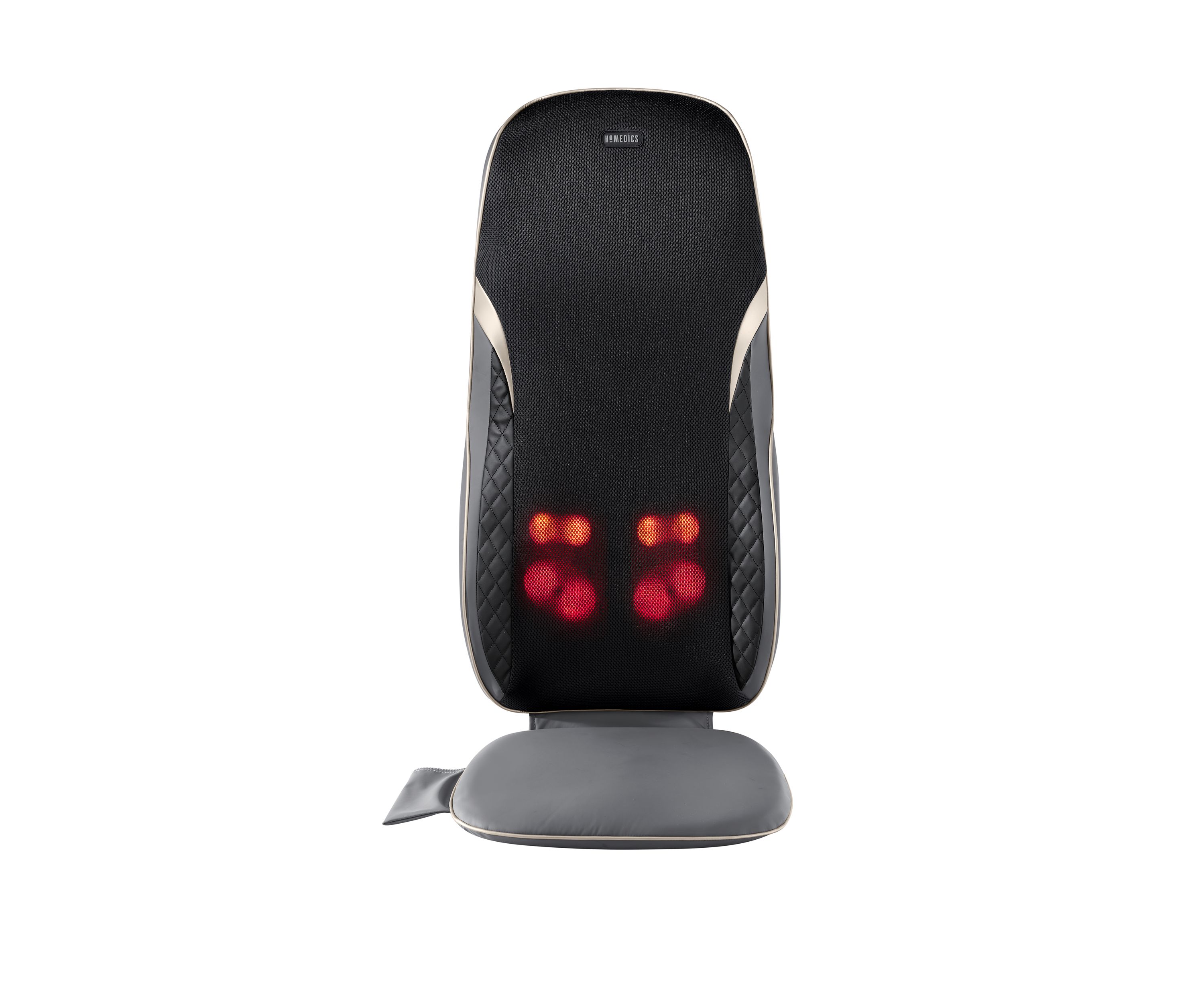 Shiatsu XL Massage Cushion with Soothing Heat