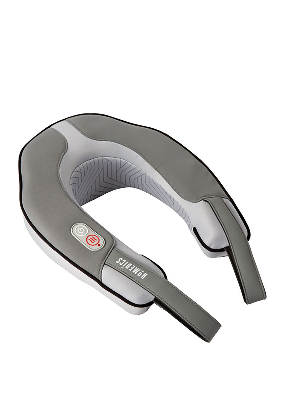 Comfort Pro Vibration Neck Massager with Heat