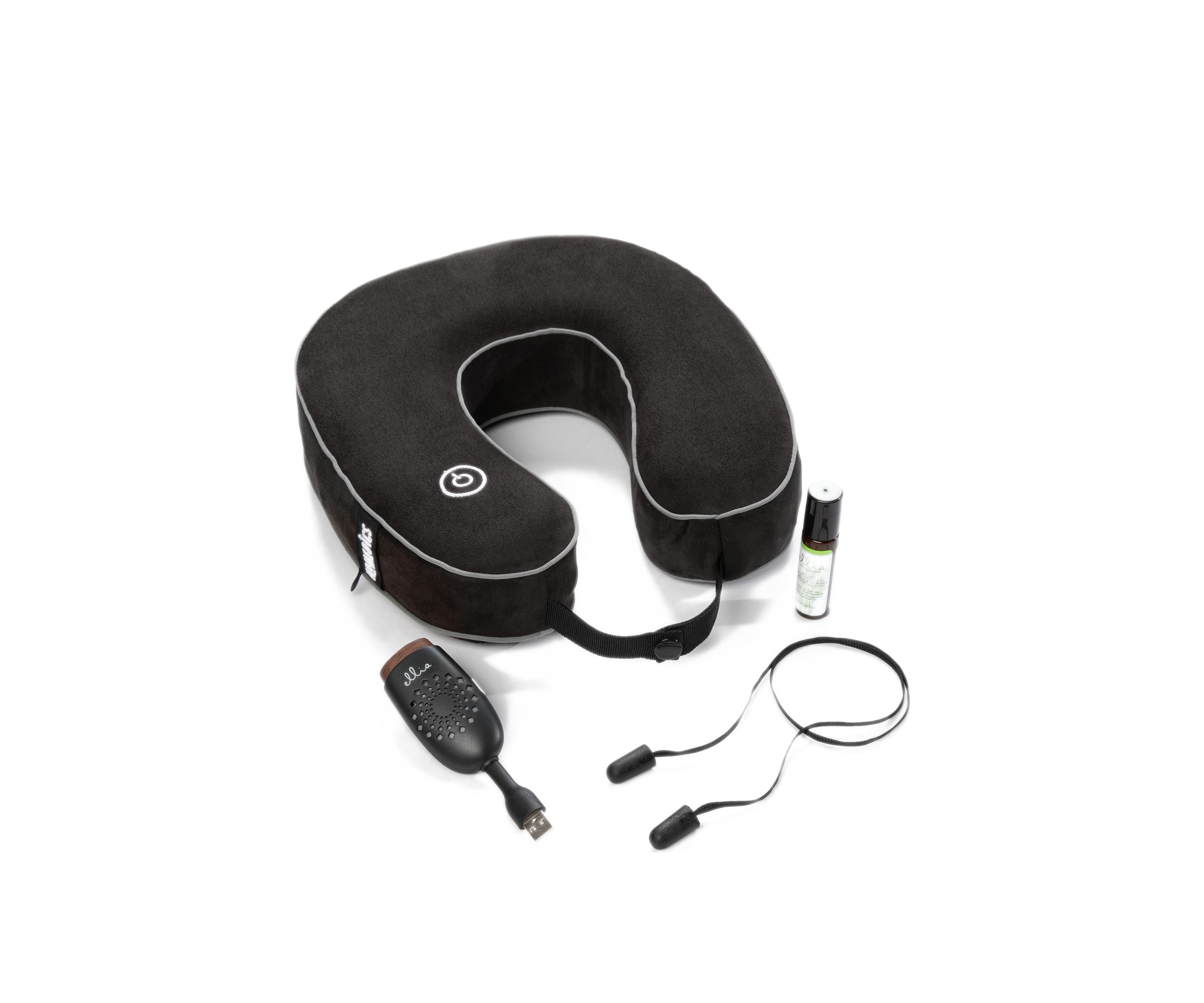 On the Go Wellness Kit