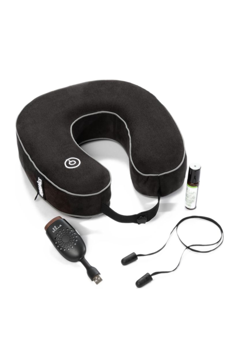 On the Go Wellness Kit