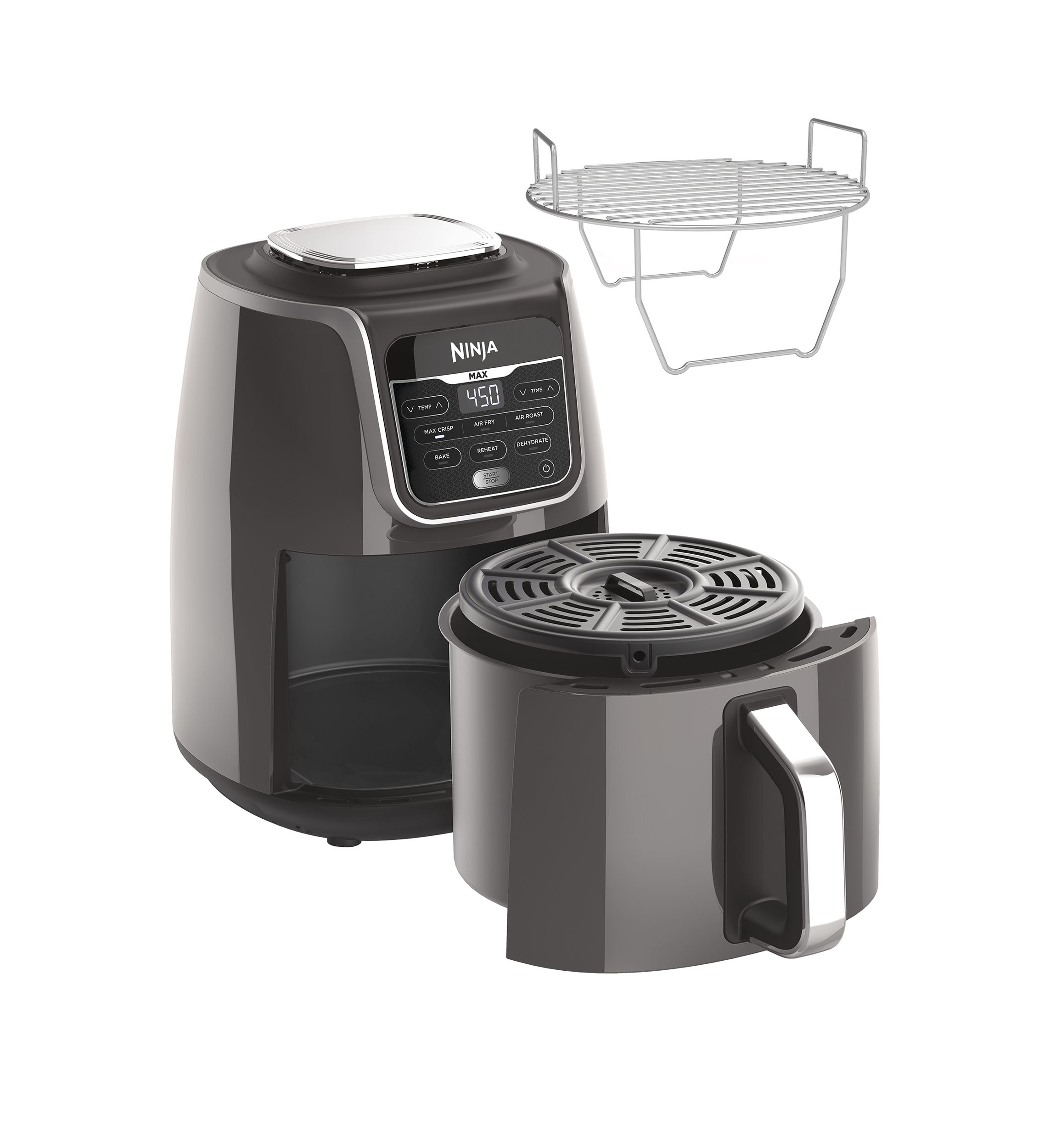Air Fryer Max Crisp XL