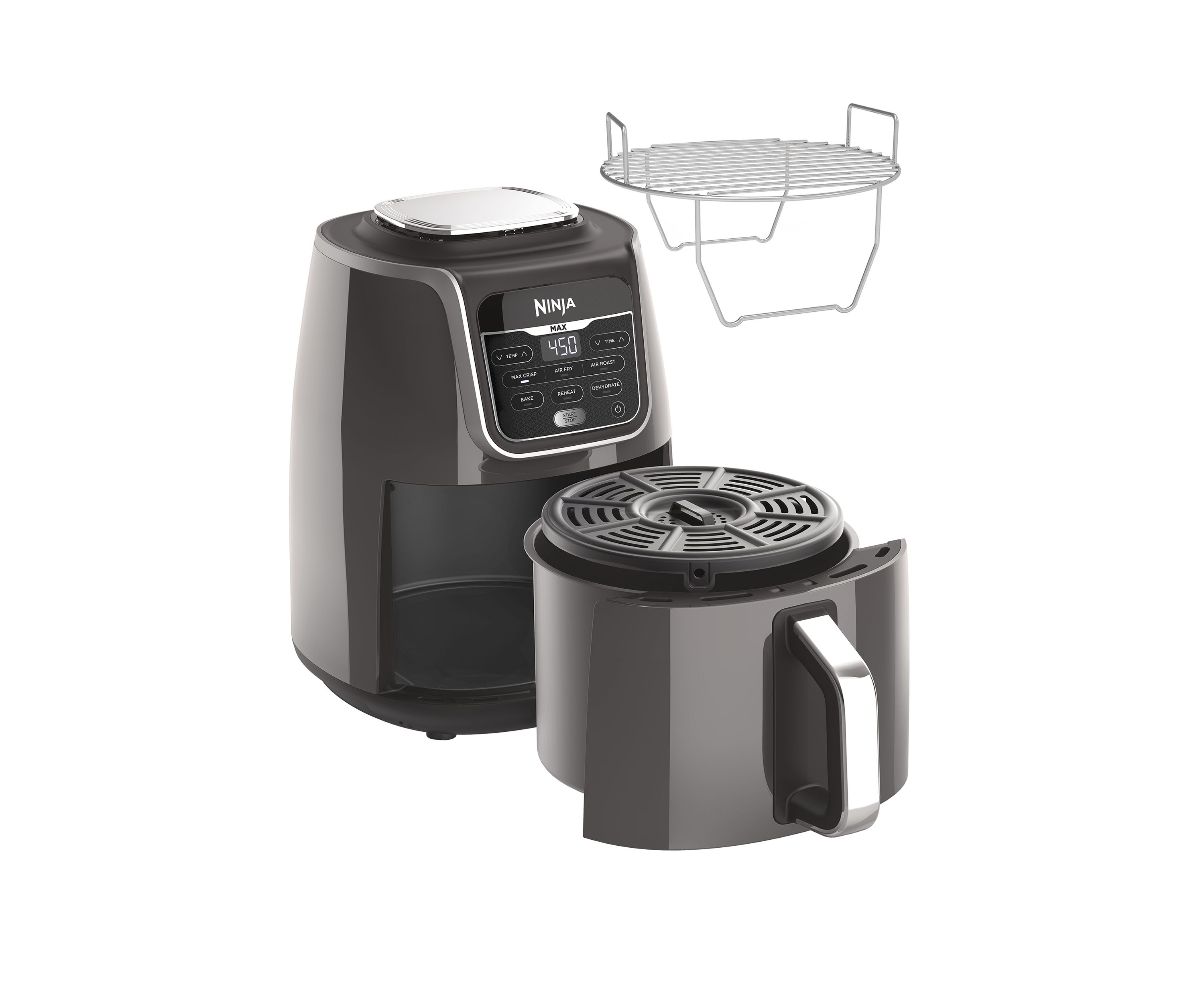 Air Fryer Max Crisp XL