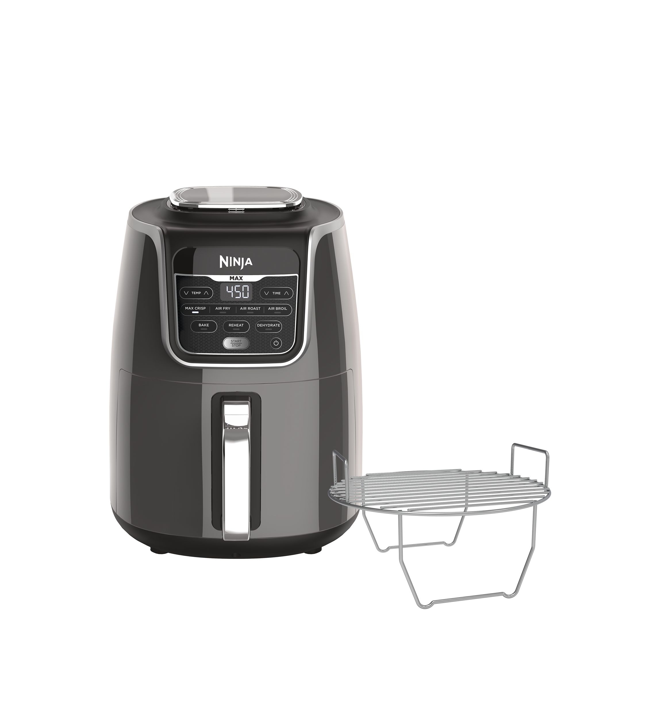 Air Fryer Max Crisp XL