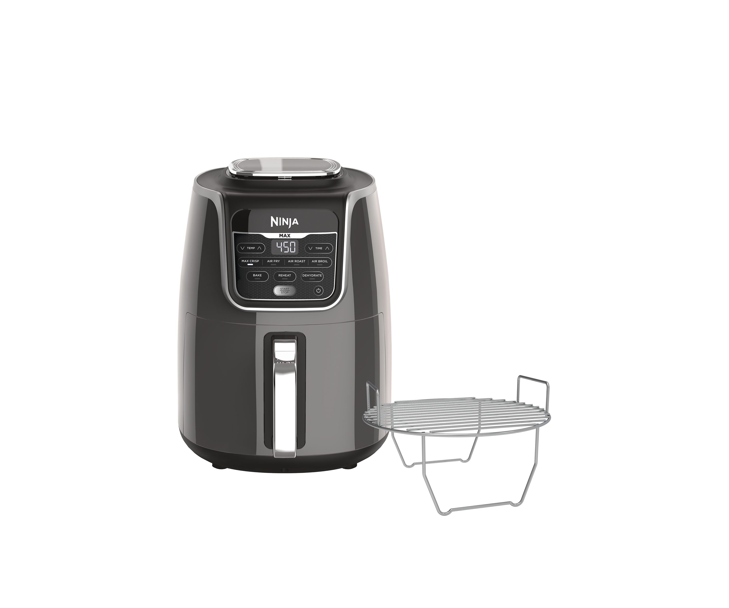 Air Fryer Max Crisp XL