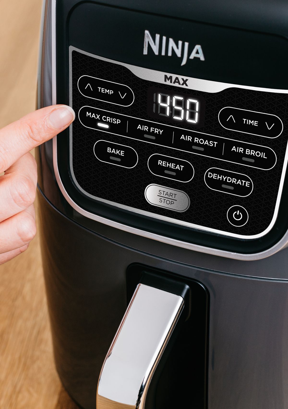 Air Fryer Max Crisp XL