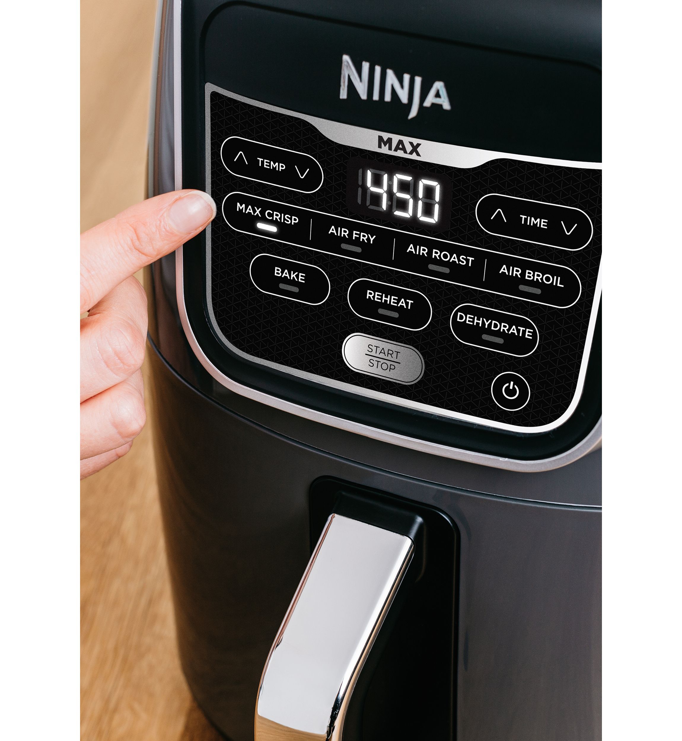 Air Fryer Max Crisp XL