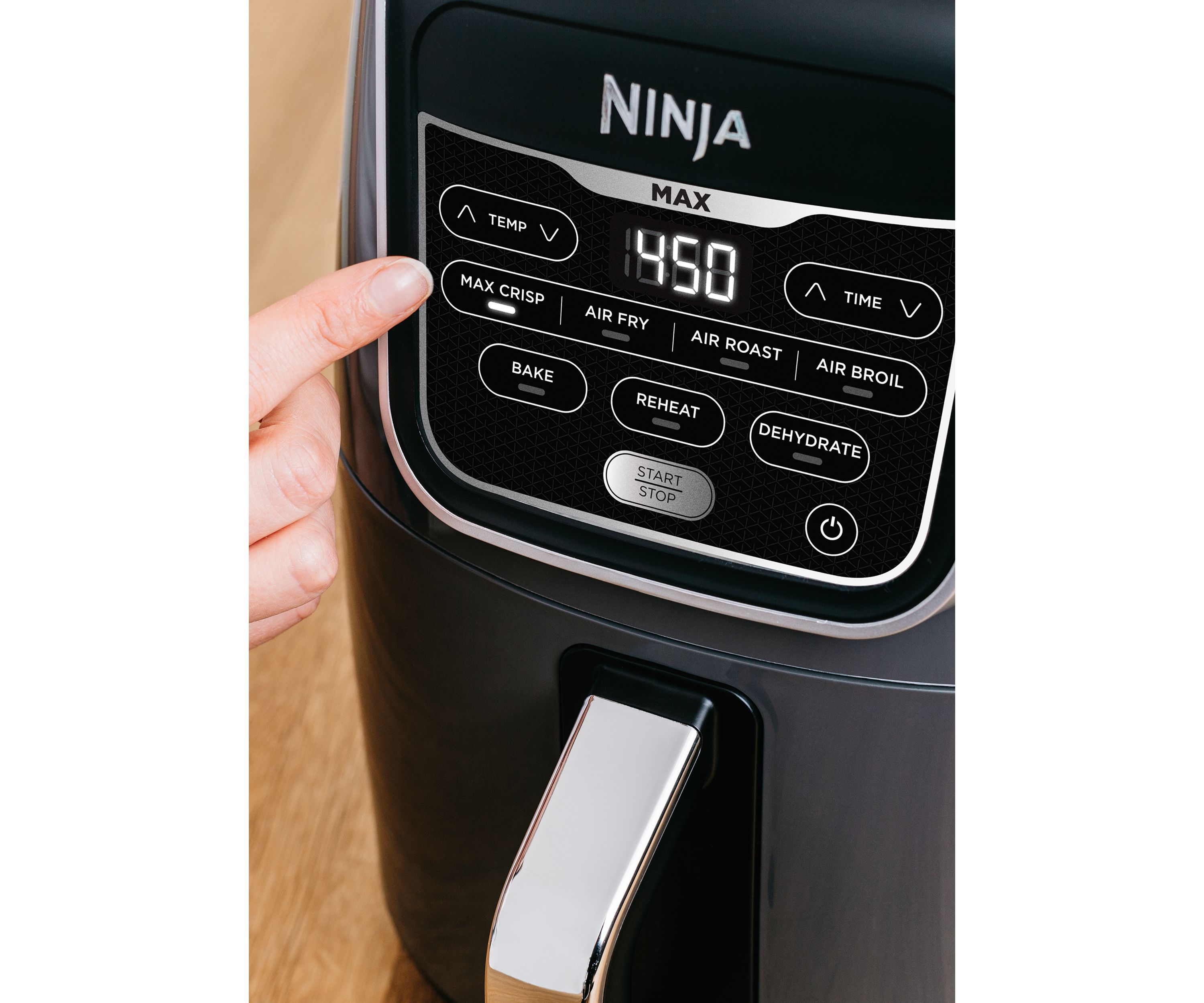 Air Fryer Max Crisp XL