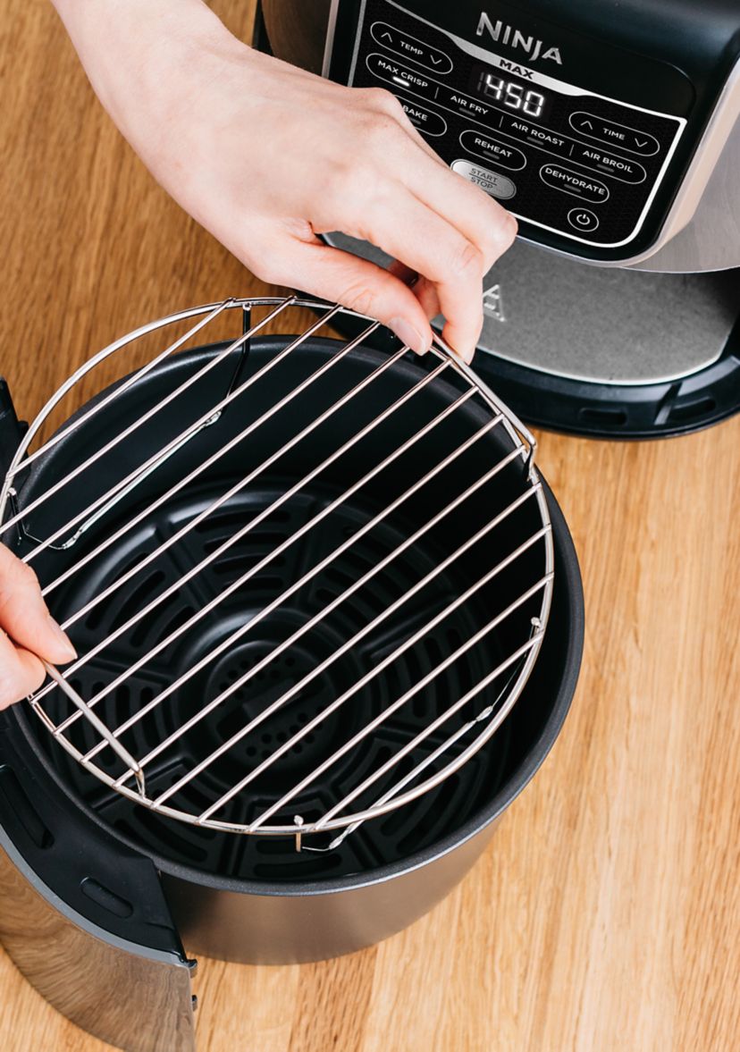 Air Fryer Max Crisp XL