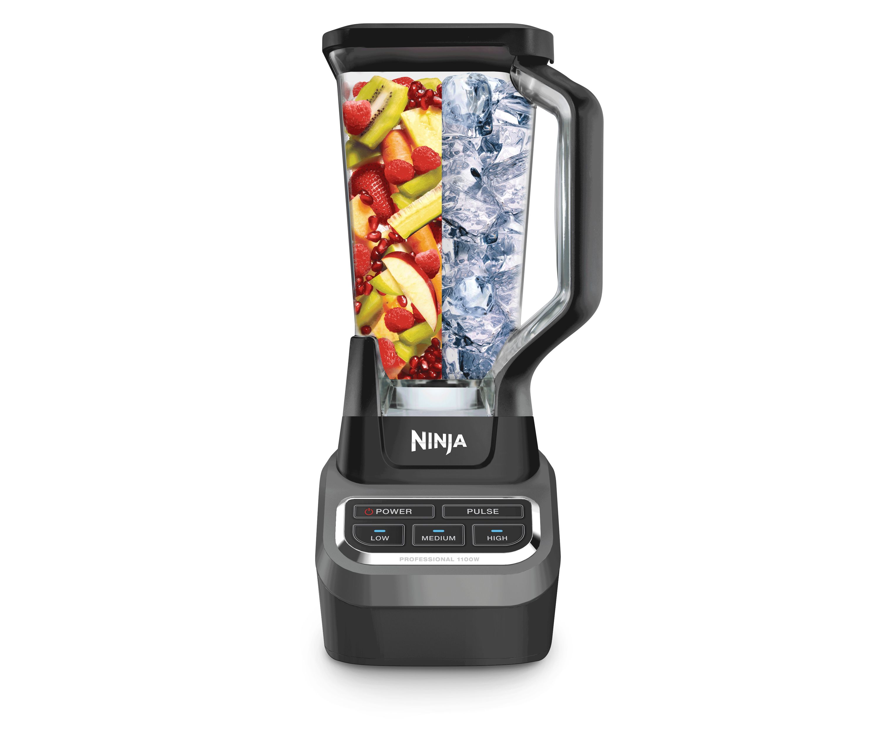 Professional Blender 1000 BL610
