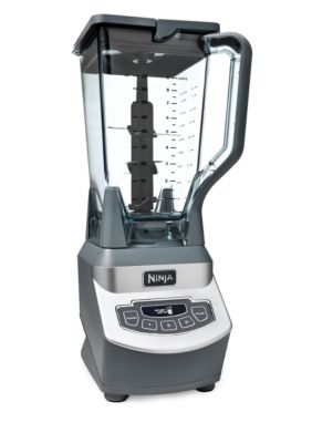 Ninja Professional Blender (Renewed) – Cyber Outlet