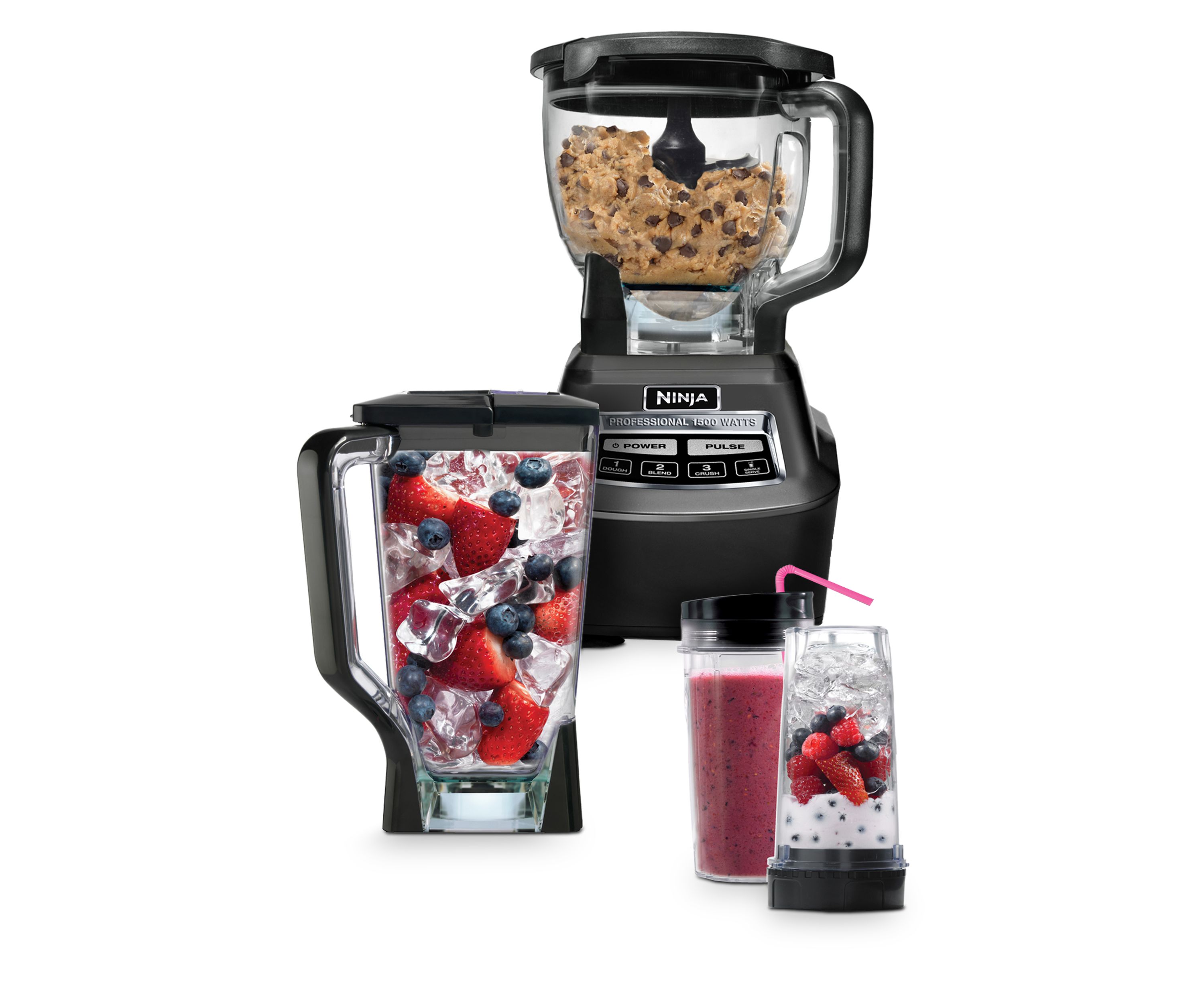 MEGA Kitchen System - BL770