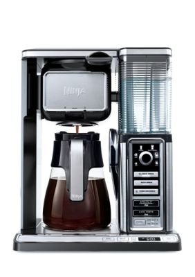 ninja coffee bar cf091 vs cf097