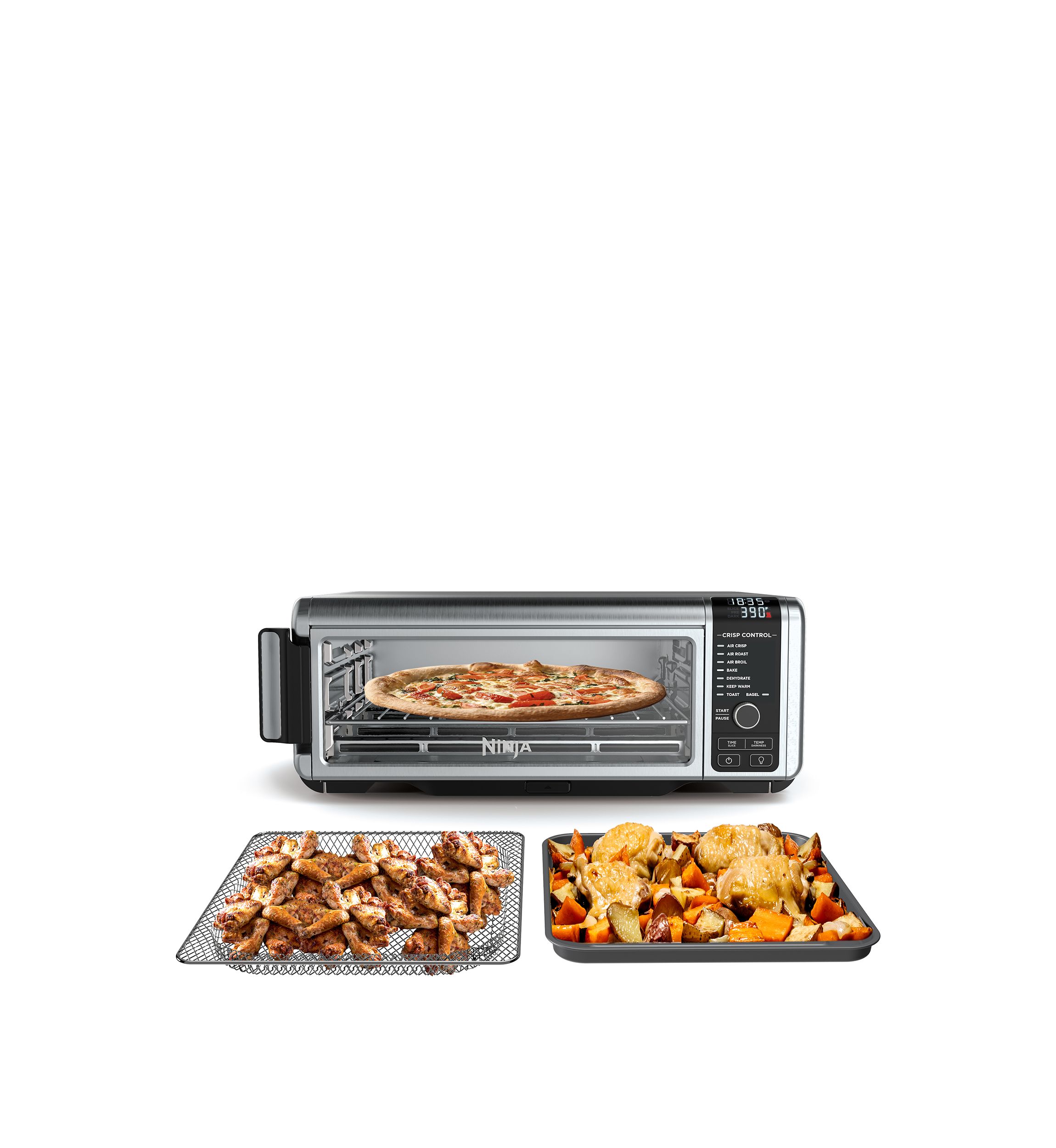 Foodi Digital Air Fryer Oven
