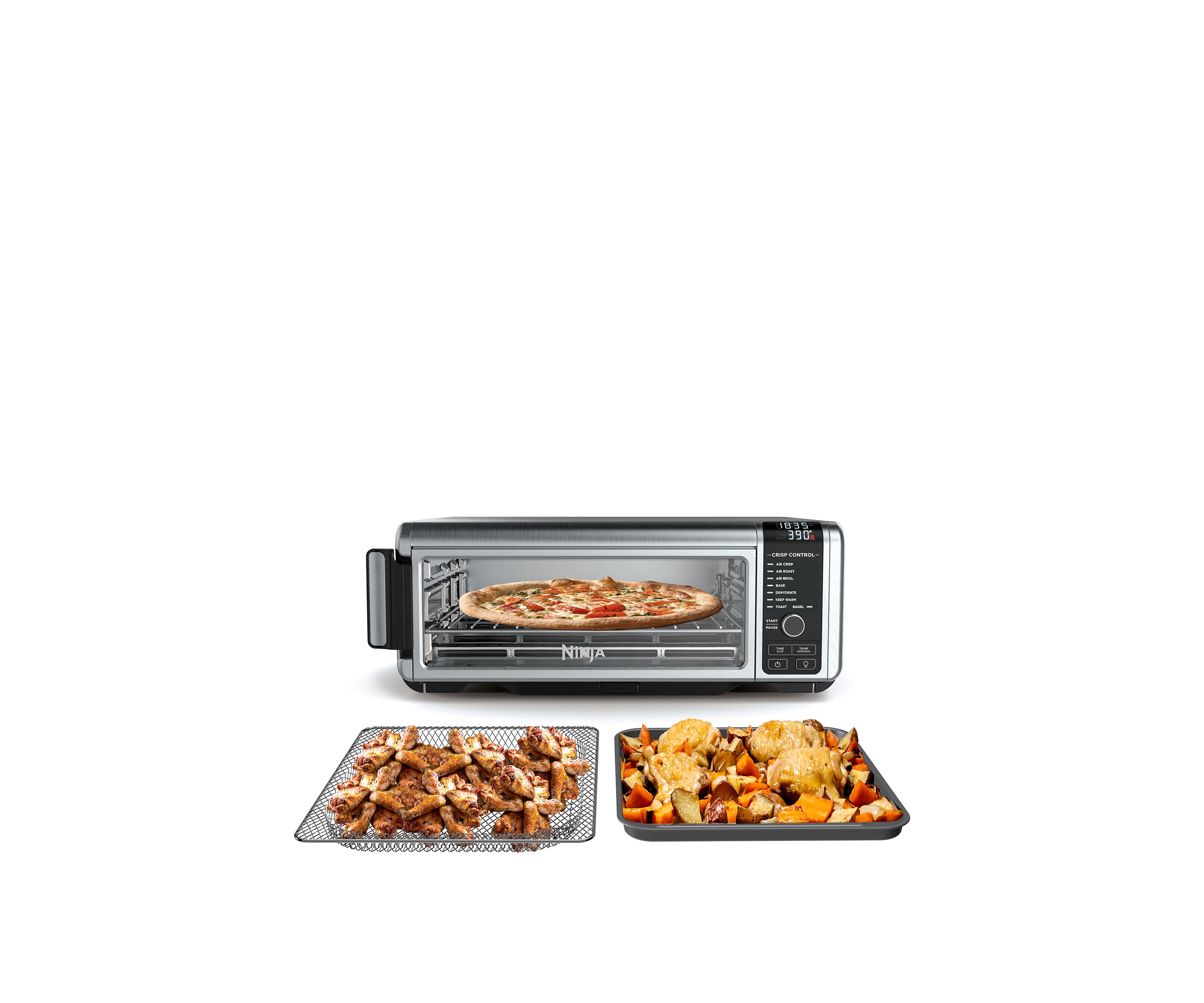Foodi Digital Air Fryer Oven