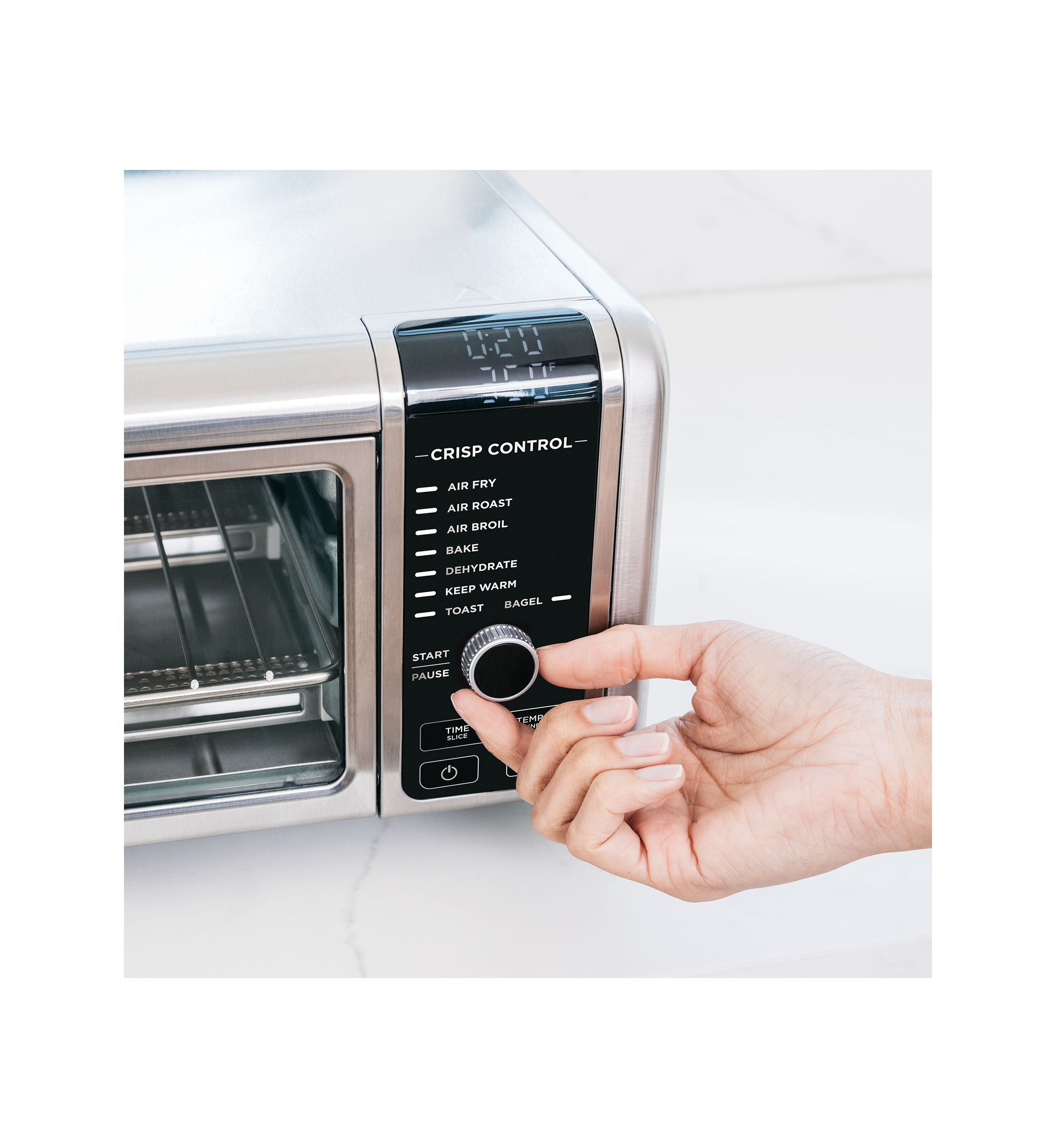 Foodi Digital Air Fryer Oven