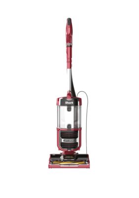 Shark Zero-M Upright Vacuum, Red