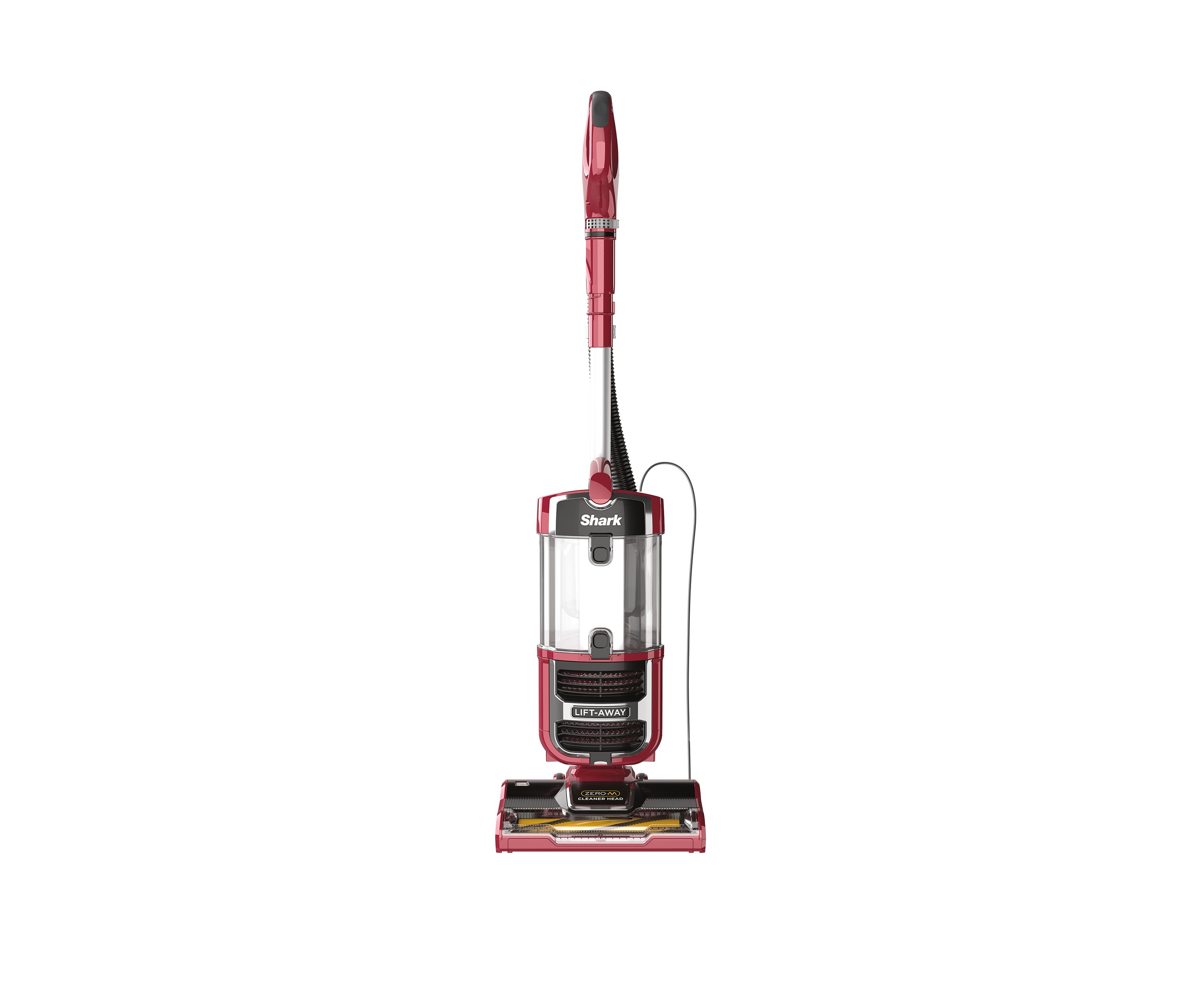 Zero-M Upright Vacuum 
