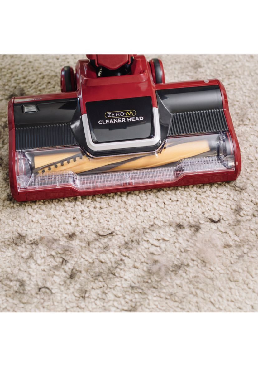 Zero-M Upright Vacuum 
