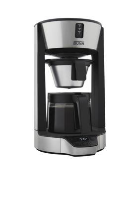 Bunn 4 5 Cup Phase Brew Coffeemaker Hg Belk