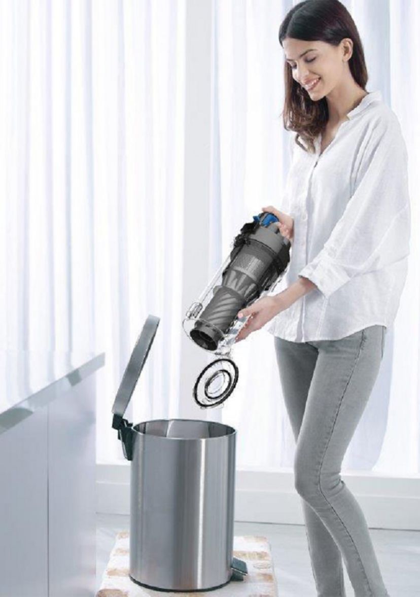 BDPSC103 PowerSwivel Upright Vacuum Cleaner