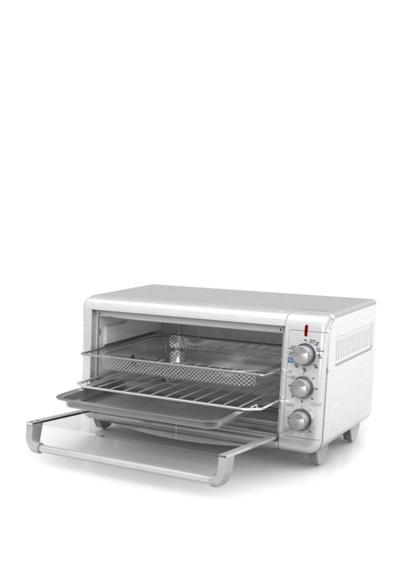 TO3265XSSD Extra Wide Crisp ‘N Bake Air Fry Toaster Oven