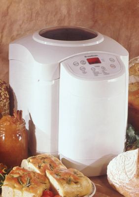 Breadman Deluxe Rapid Bread Machine Online Only Belk