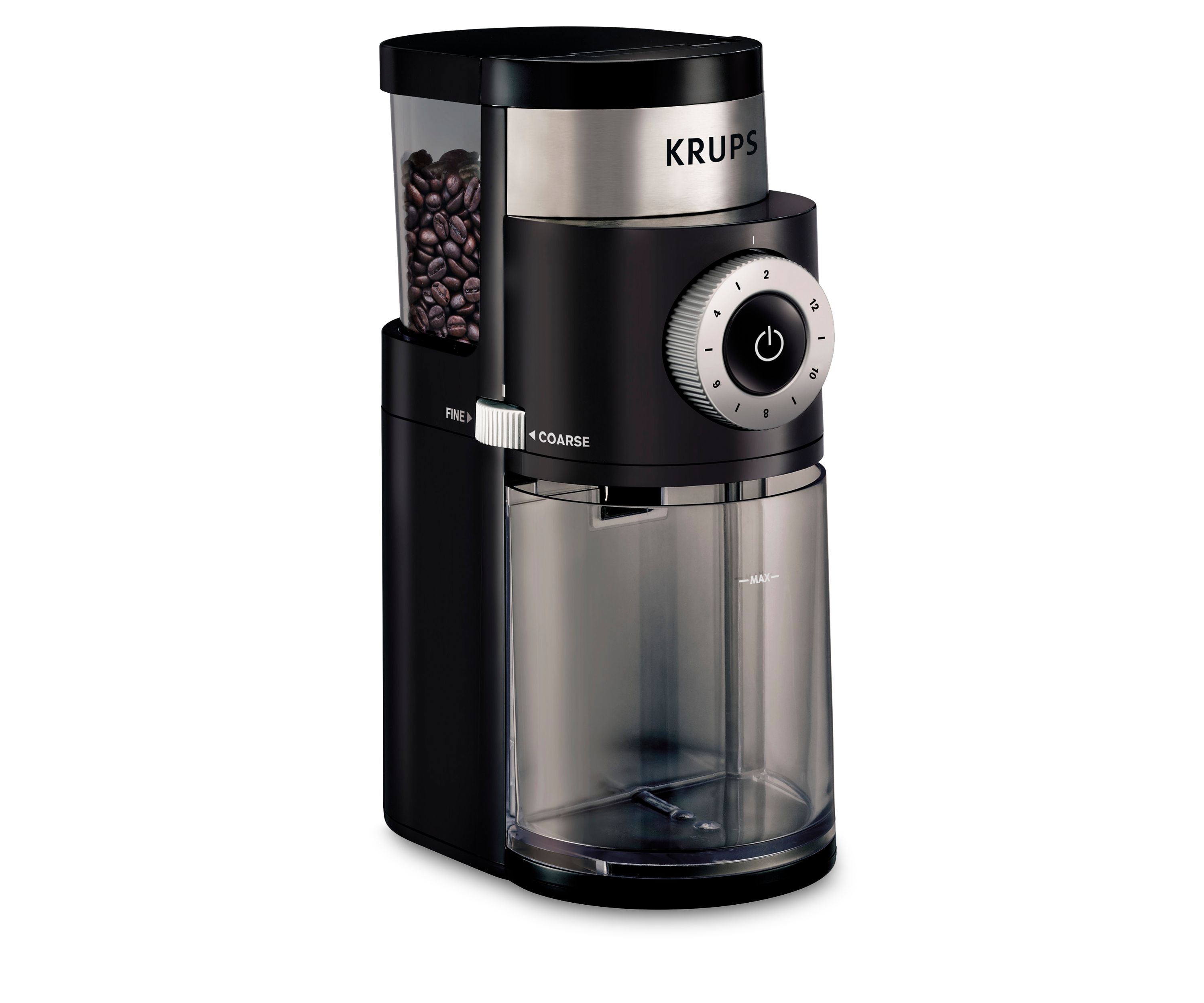 Professional Burr Grinder