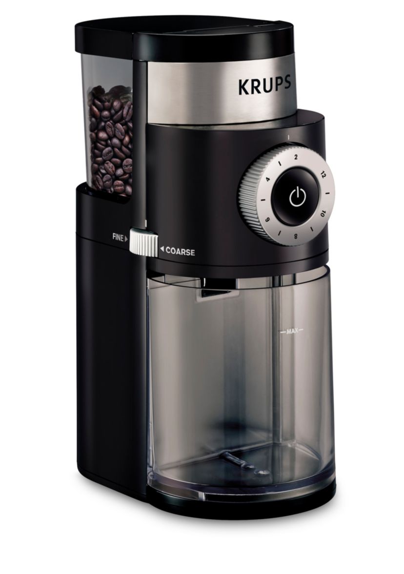 Professional Burr Grinder