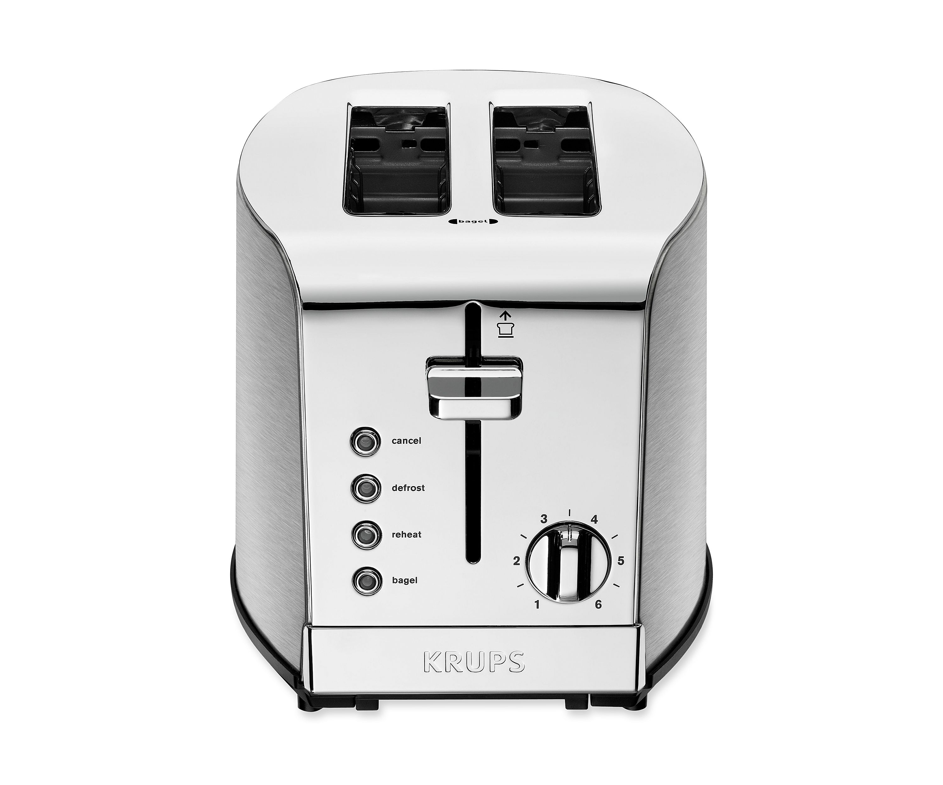 2-Slice Toaster KH732D50
