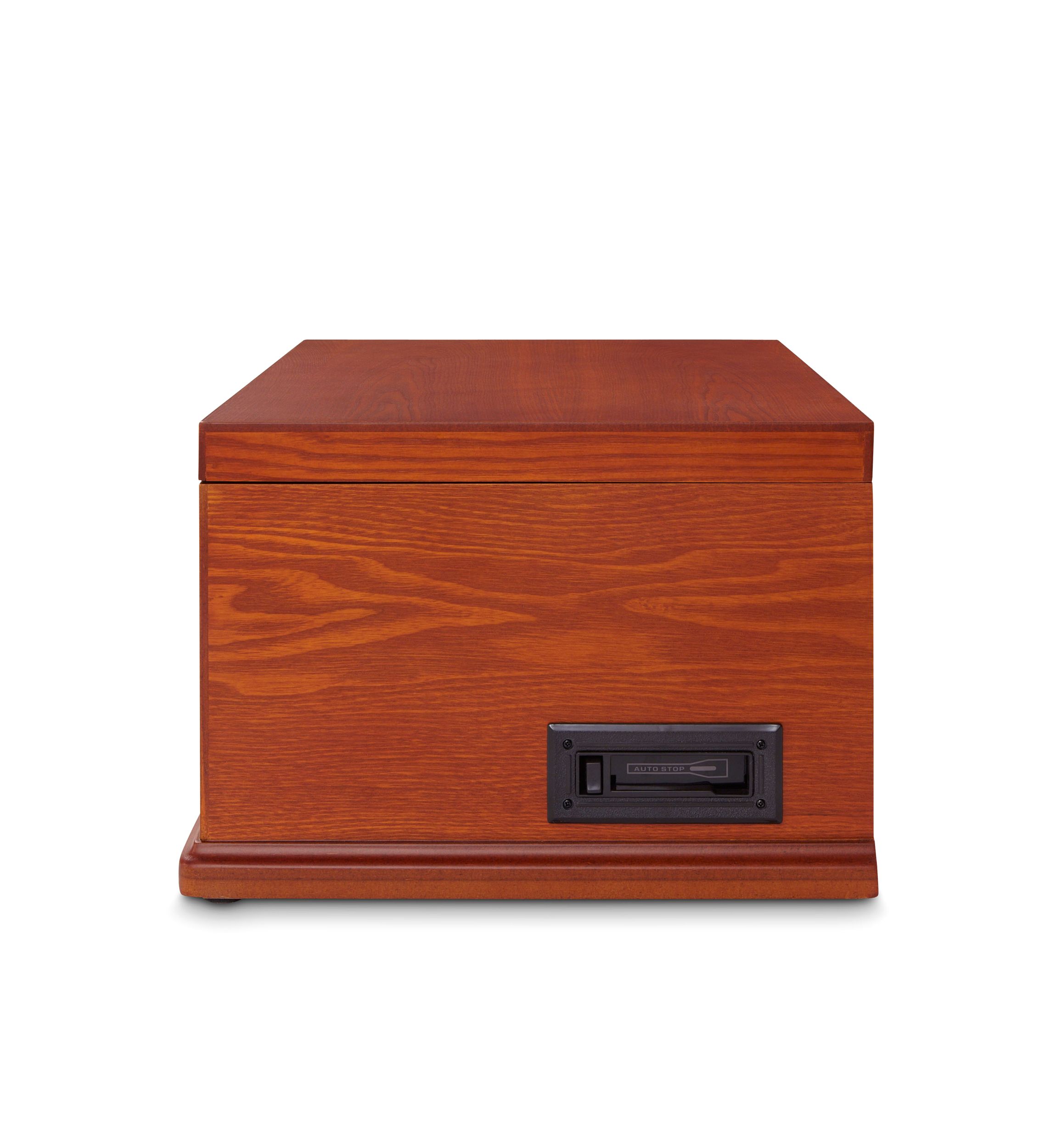 Troubadour USB Entertainment Center CR7002A - Online Only