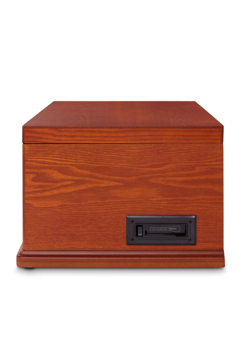 Troubadour USB Entertainment Center CR7002A - Online Only