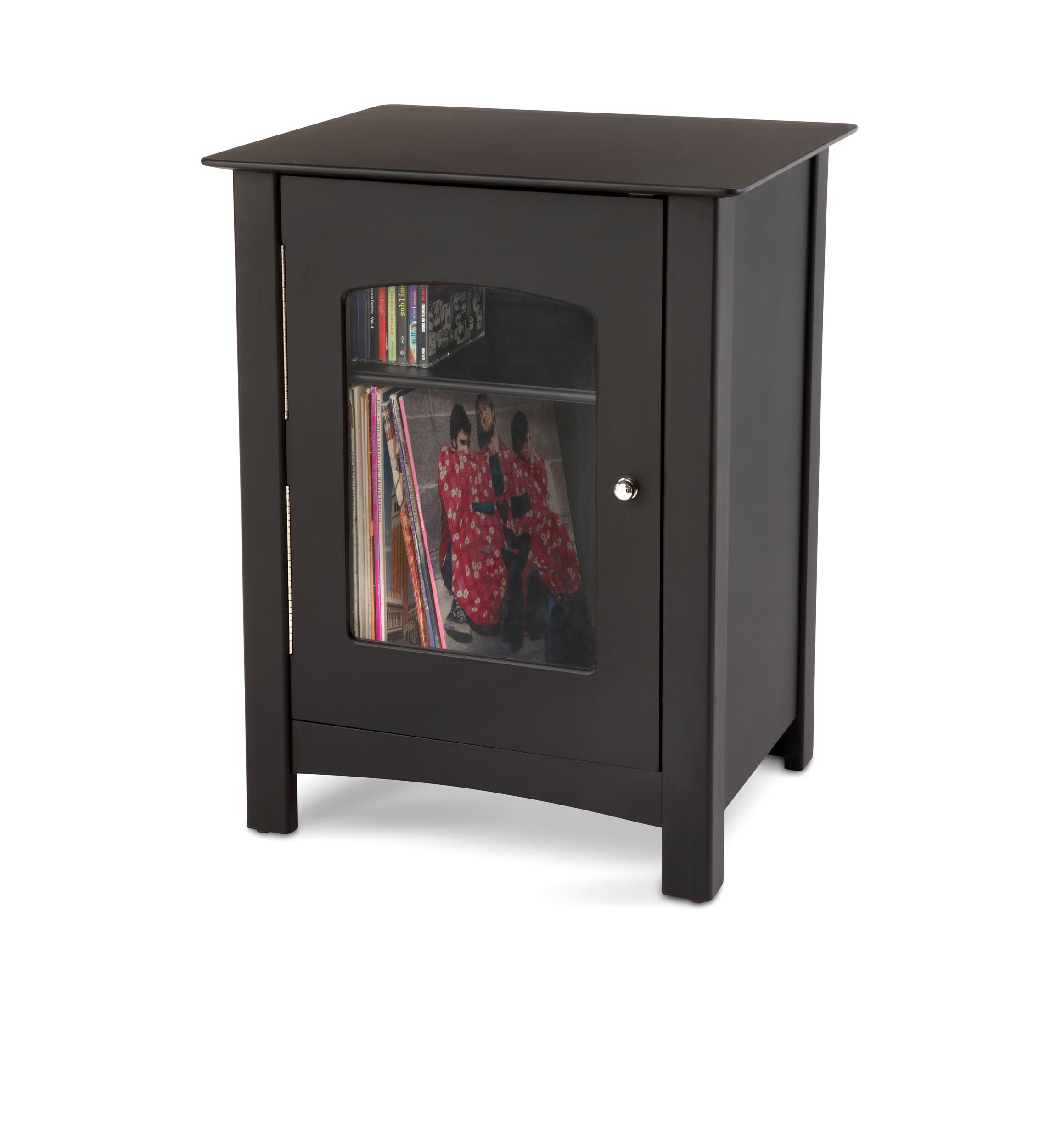 Bardstown Entertainment Cabinet - Online Only