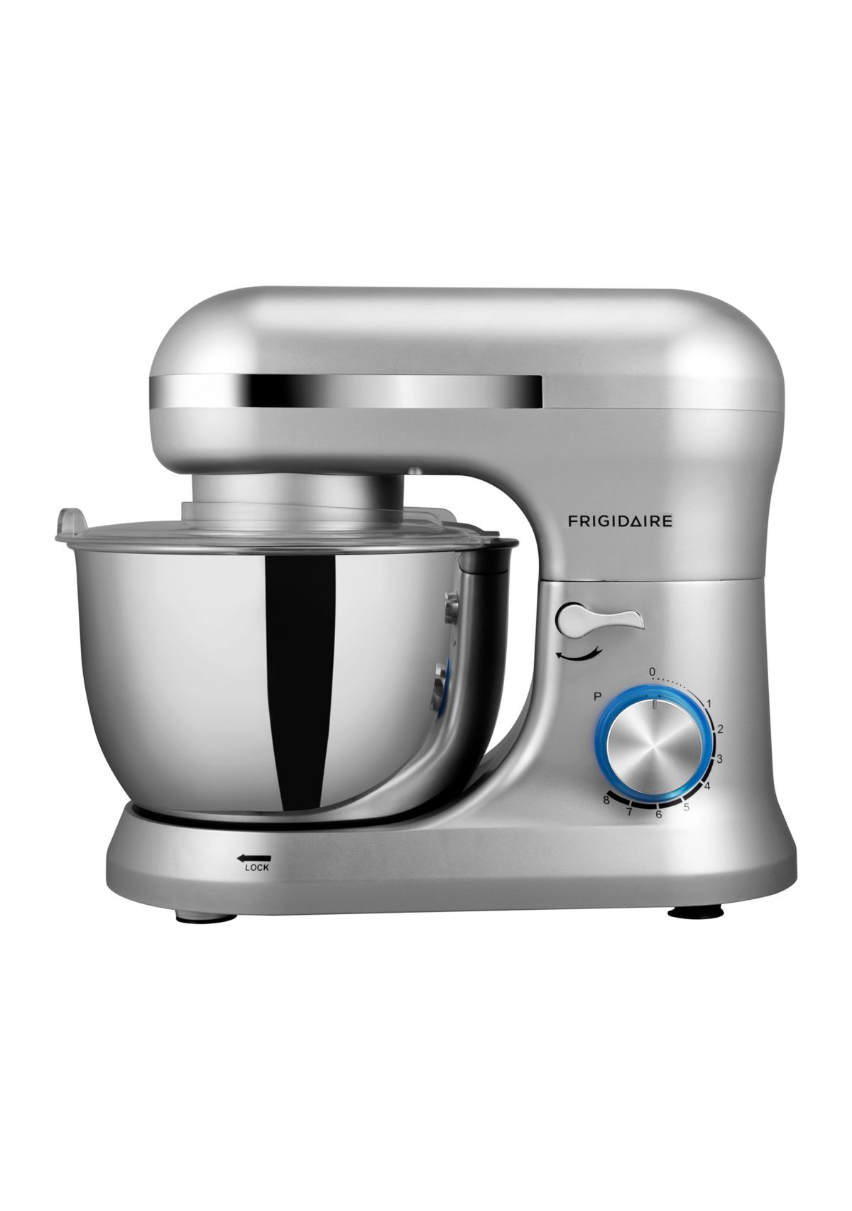 Retro Electric 4.75 Quart Stand Mixer