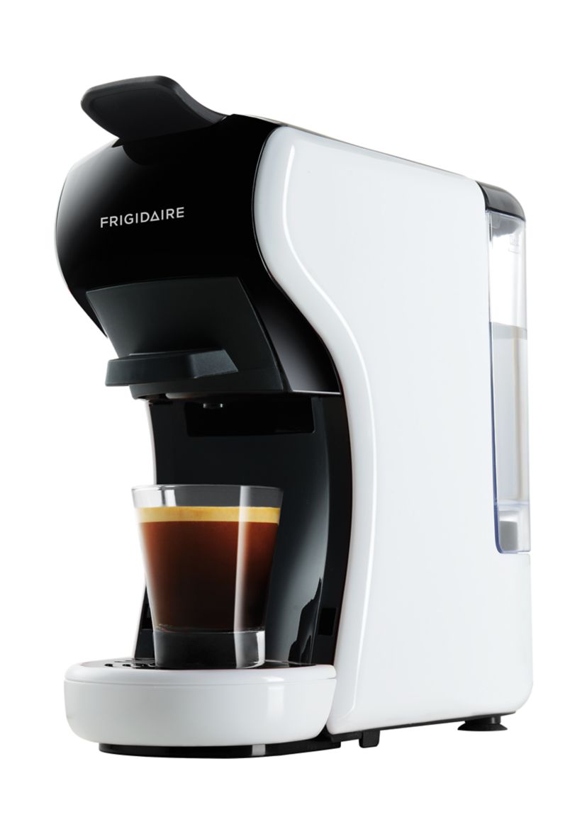 Nespresso Capsule Compatible Coffee Maker