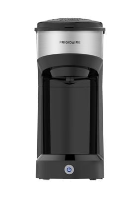 Frigidaire Single Serve K Cup Compatible Coffee Maker Belk