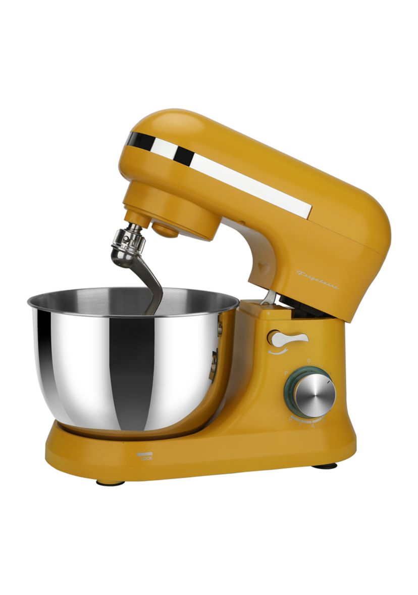 Retro Electric 4.75 Quart Stand Mixer