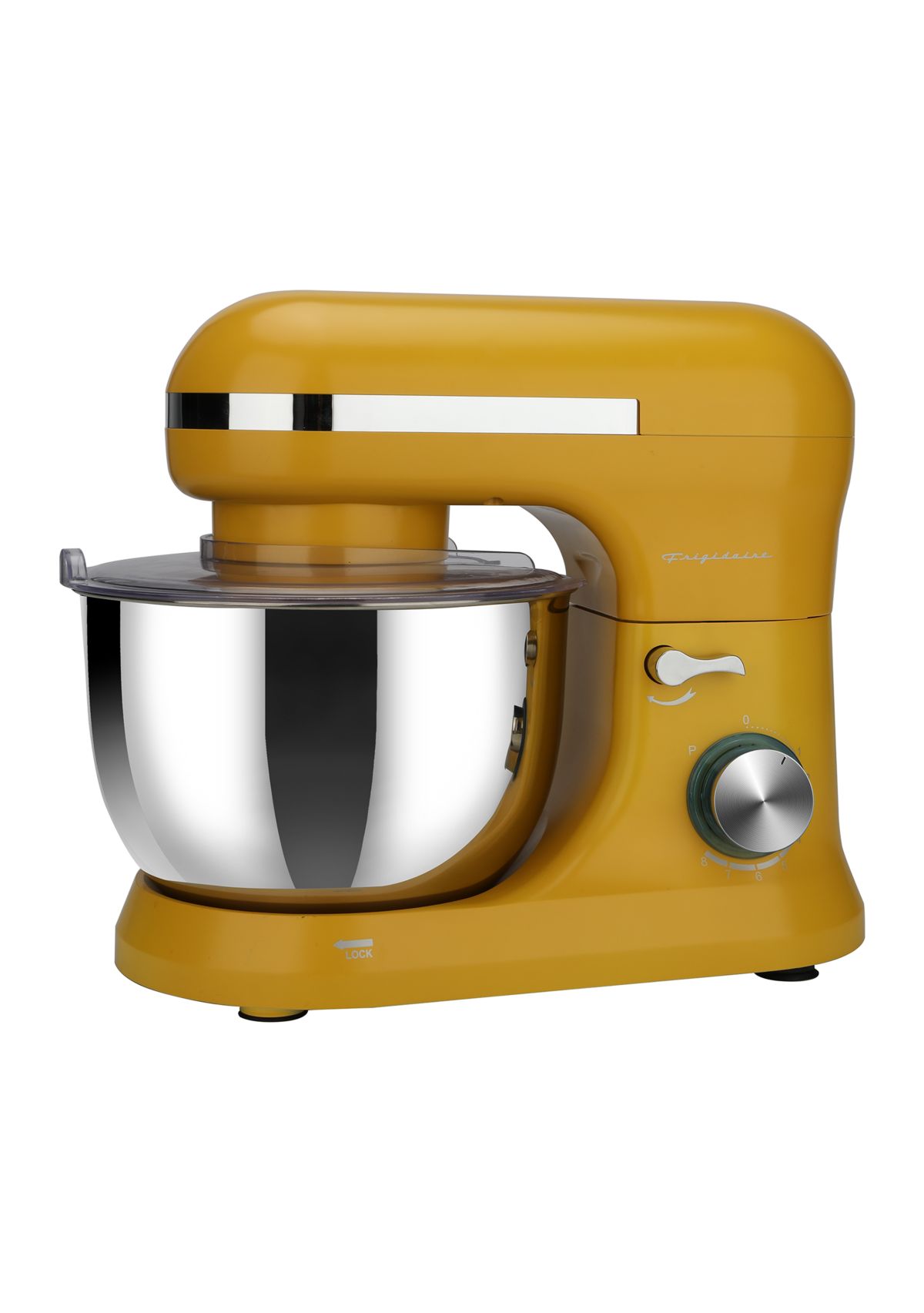 Retro Electric 4.75 Quart Stand Mixer