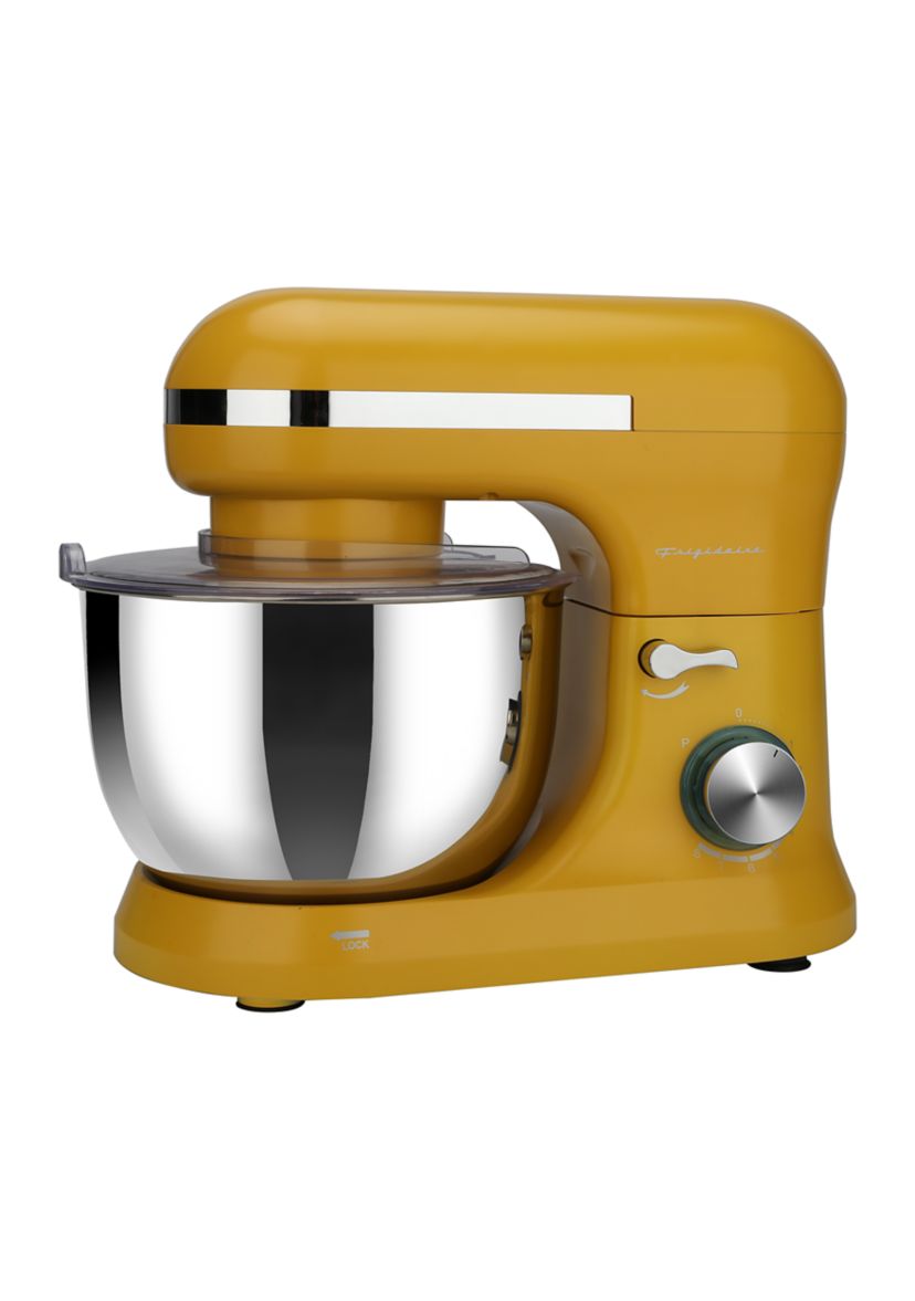 Retro Electric 4.75 Quart Stand Mixer