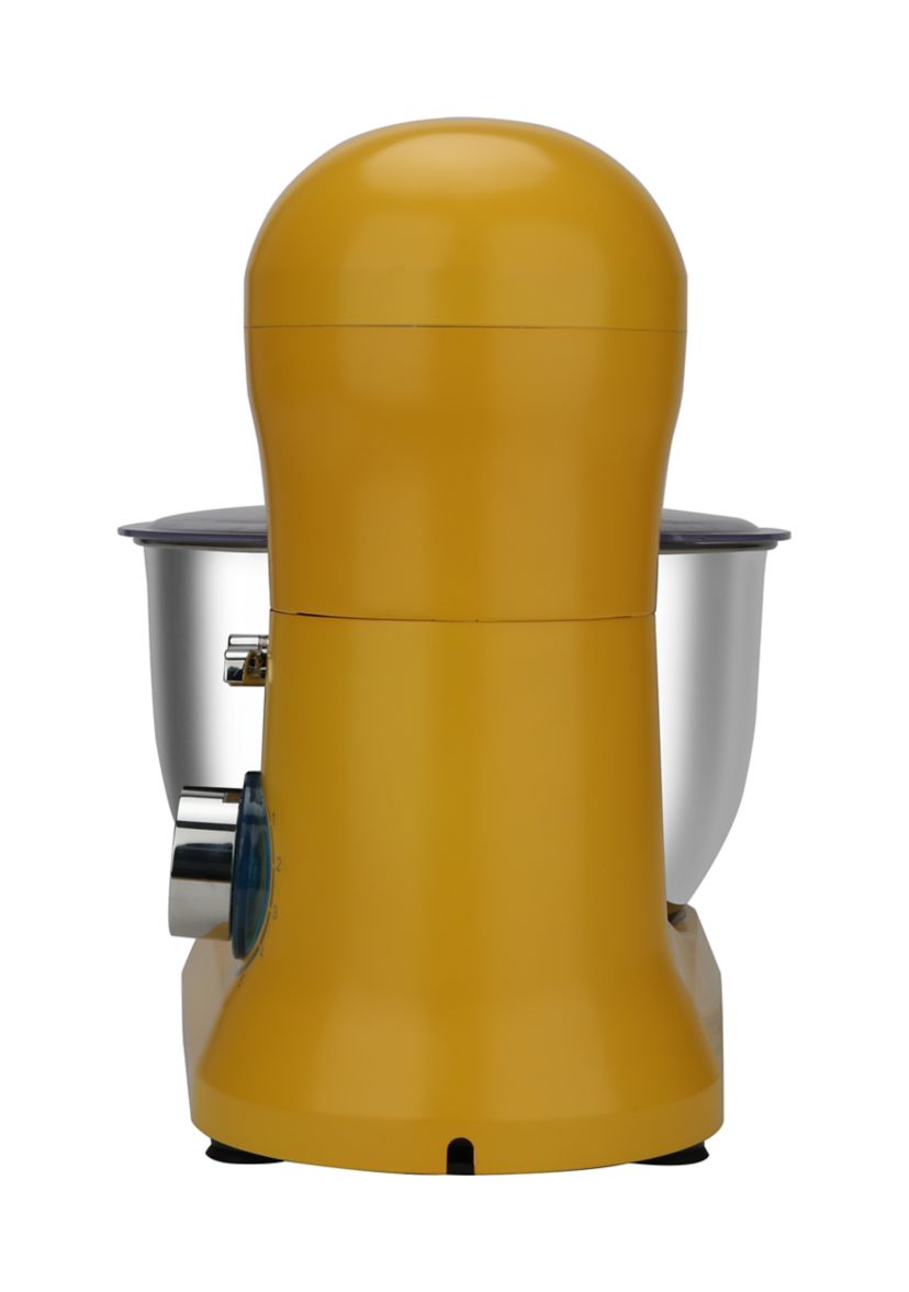 Retro Electric 4.75 Quart Stand Mixer