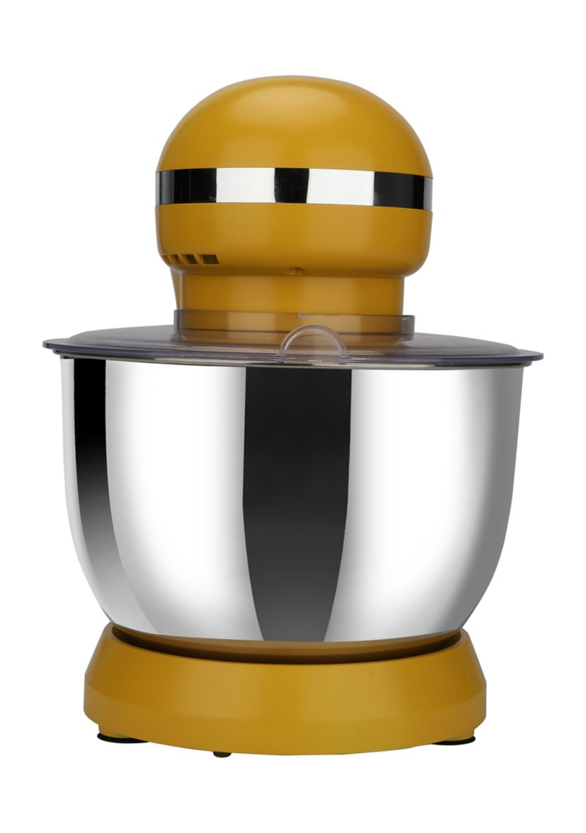 Retro Electric 4.75 Quart Stand Mixer