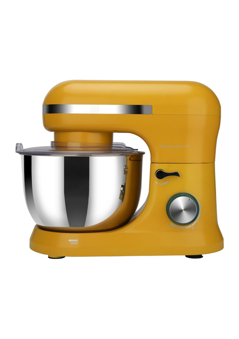 Retro Electric 4.75 Quart Stand Mixer