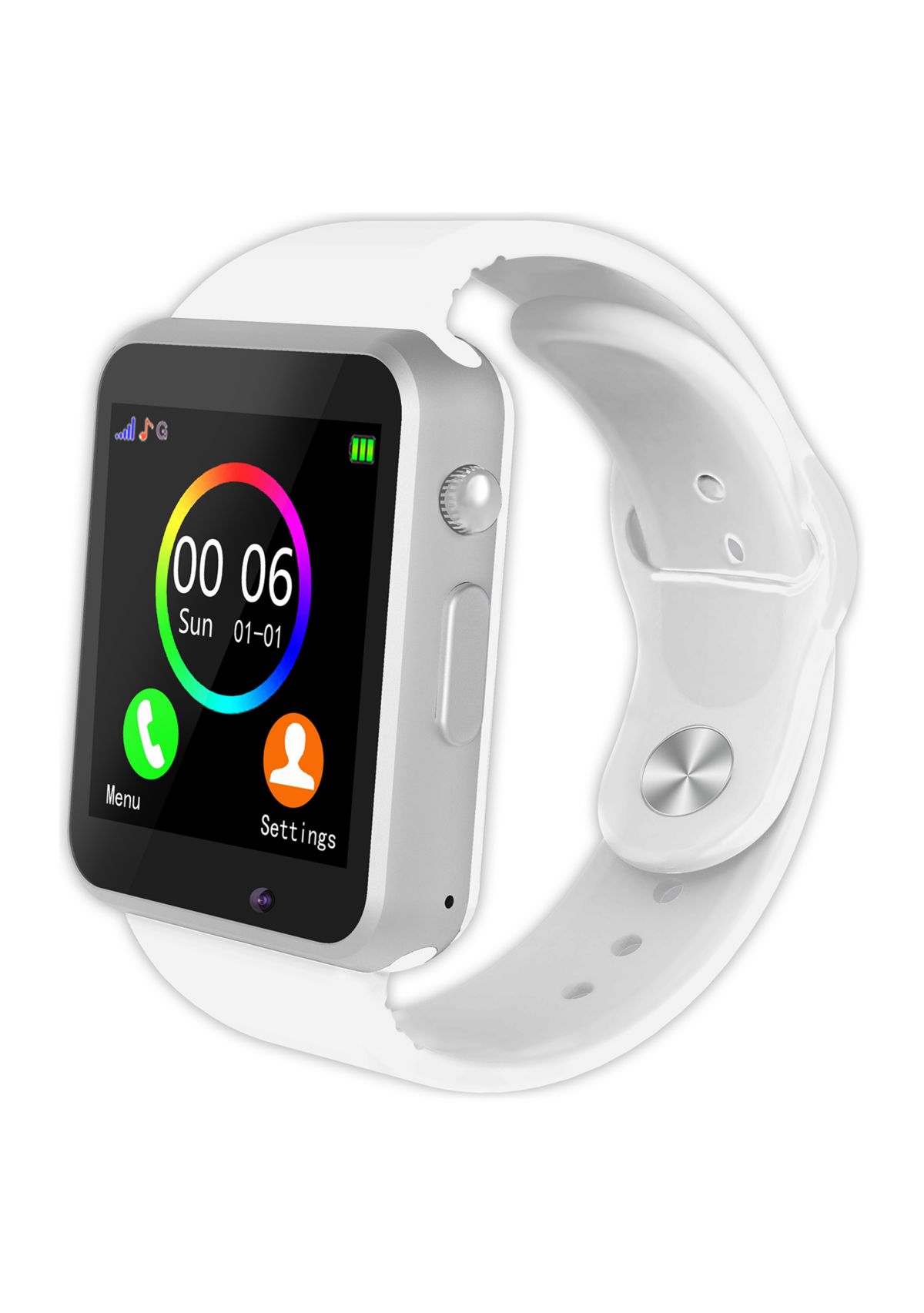 Bluetooth Smart Watch