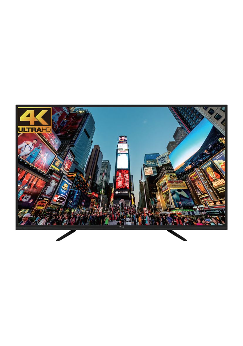 58 Inch Smart 4K TV