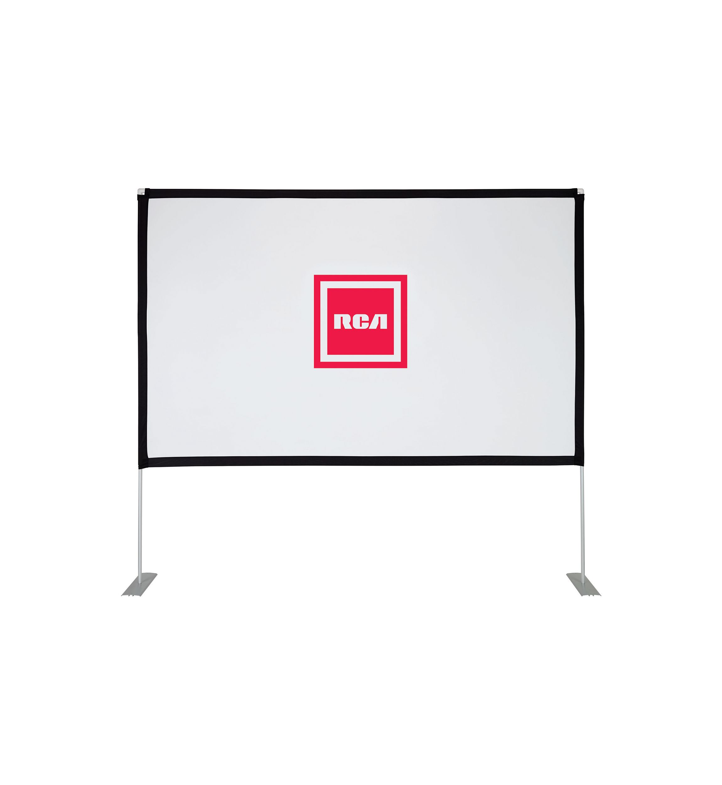 100 Inch Portable Projection Screen