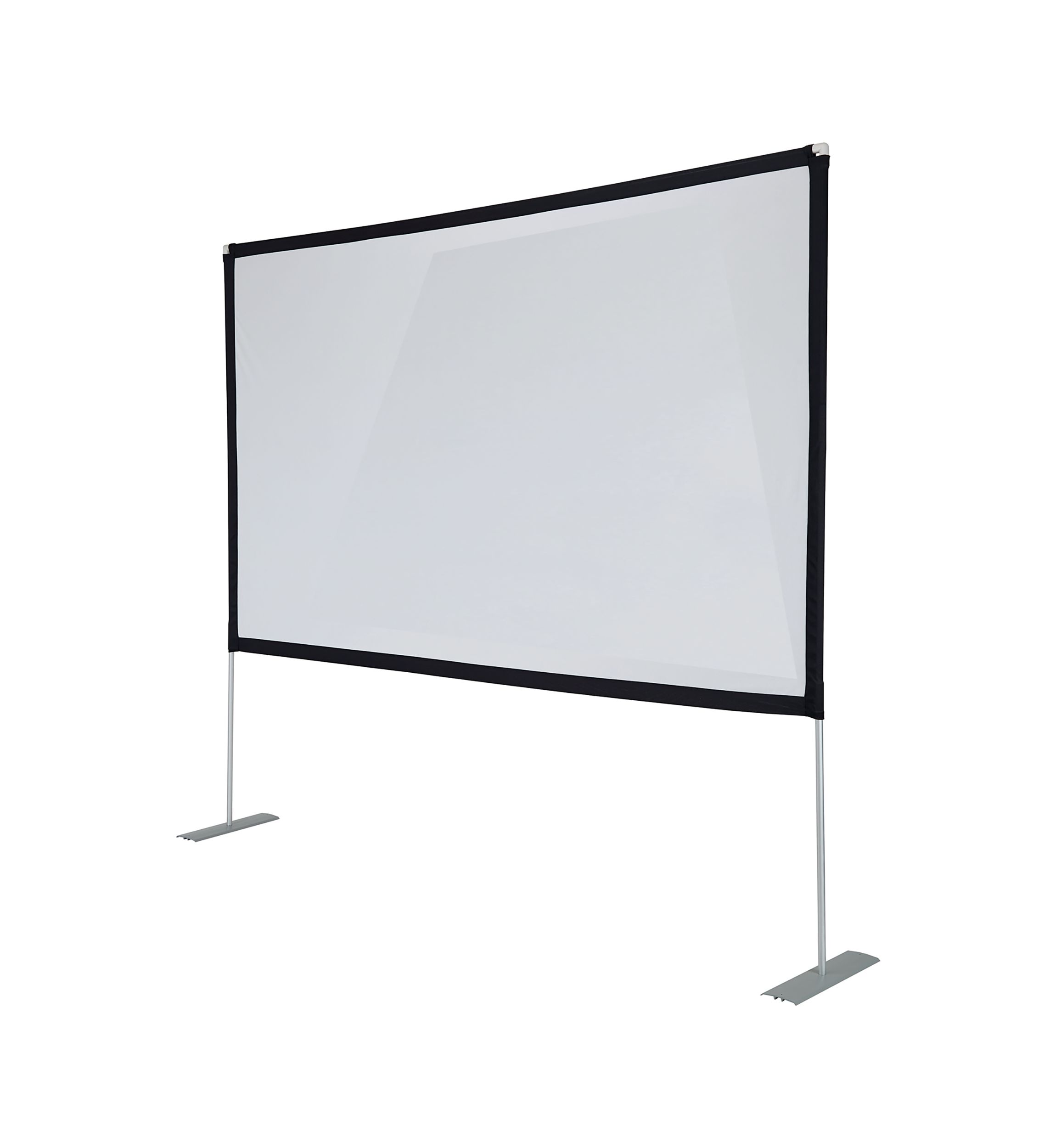 100 Inch Portable Projection Screen