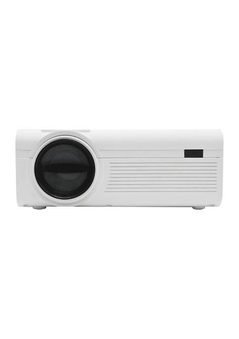 RCA 2 in 1 Home Theater Projector Combo