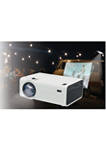 RCA 2 in 1 Home Theater Projector Combo