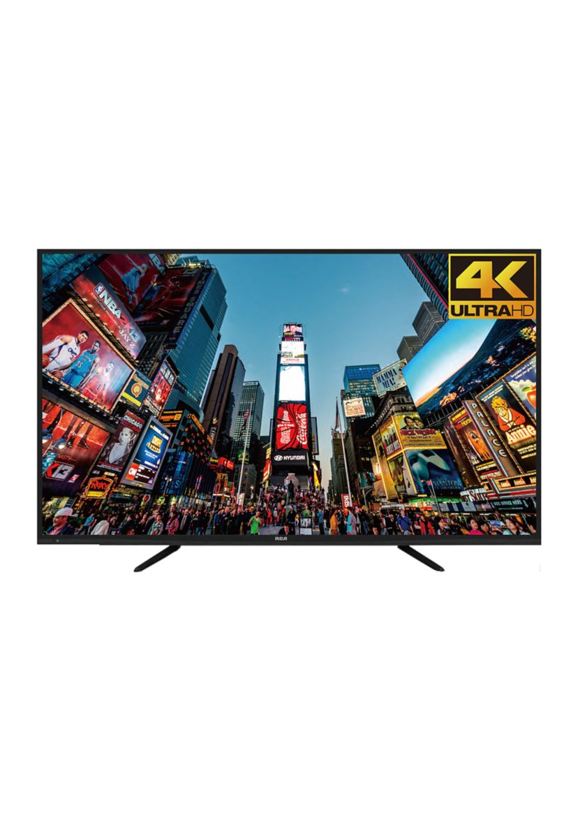 58 Inch 4K UHD LED TV