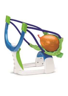 power balloon launcher