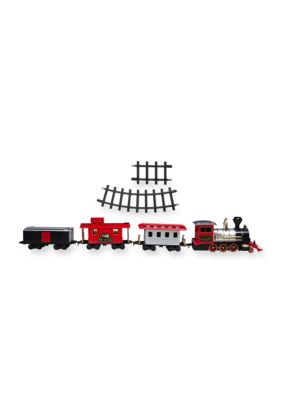 FAO Schwarz Motorized Train Set | belk